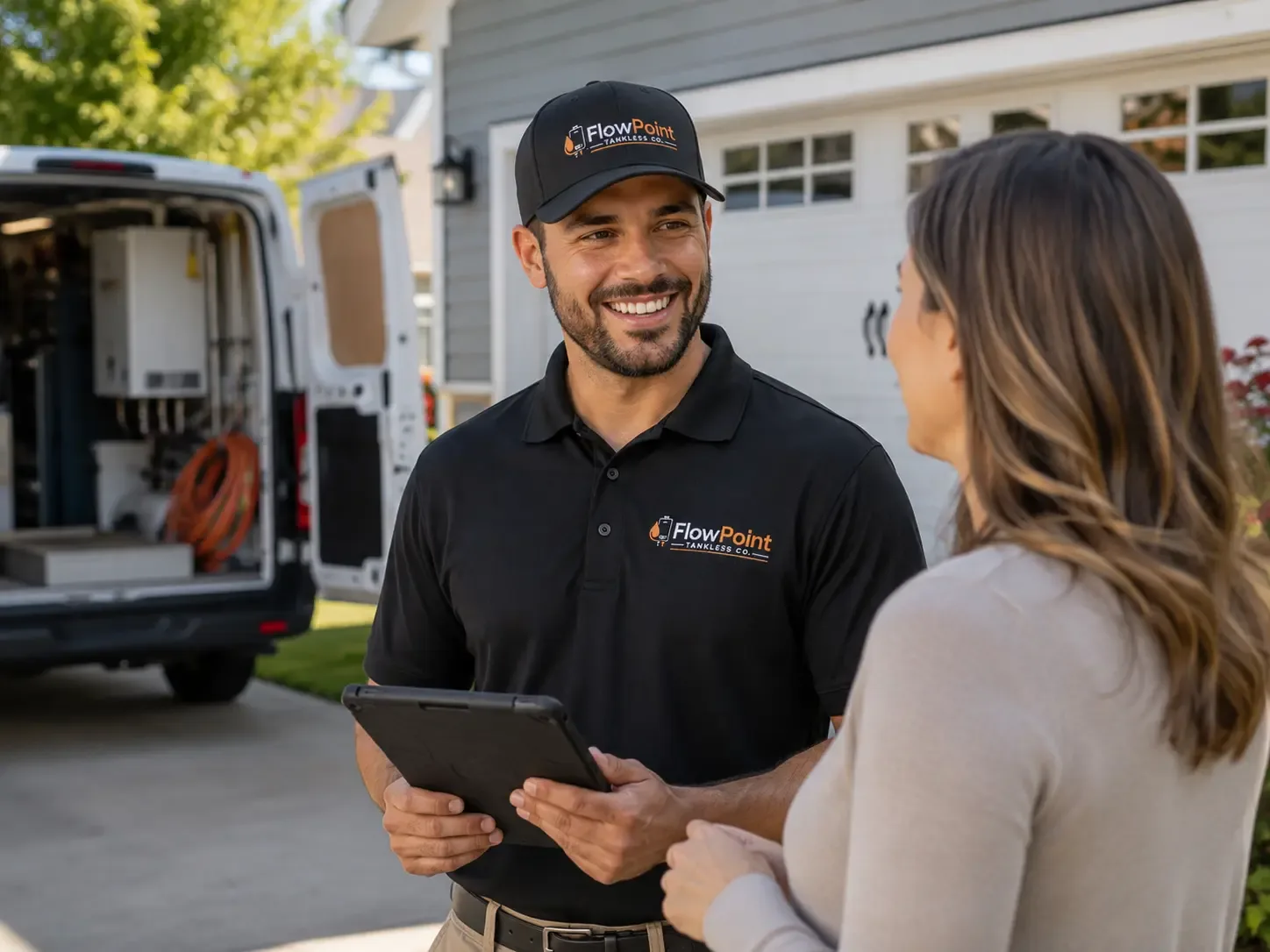 Tankless Water Heater Installation Boyceville, WI FAQs